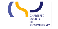 Chartered Society of Physiotherapy member